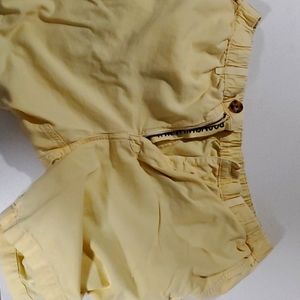 Chubbies shorts 5inch xl yellow